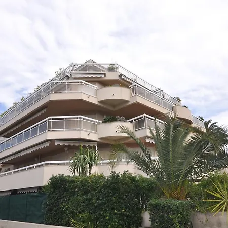 Gorgeous One-bedroom With Terrace And Sea View -stayinantibes- Bijou