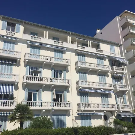 Gorgeous One-bedroom With Terrace And Sea View -stayinantibes- Bijou Apartment Antibes