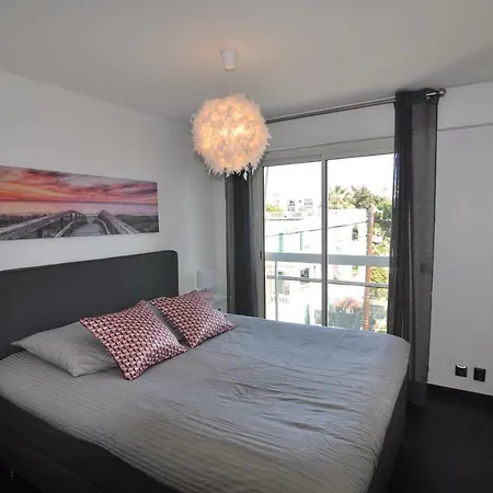 Apartamento Gorgeous One-bedroom With Terrace And Sea View -stayinantibes- Bijou Antibes