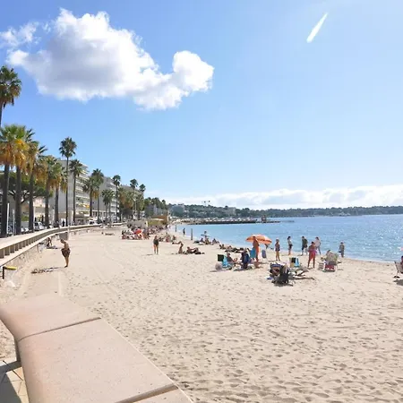 Gorgeous One-bedroom With Terrace And Sea View -stayinantibes- Bijou * Antibes